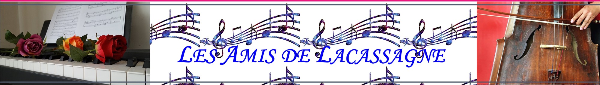 Les Amis de Lacassagne