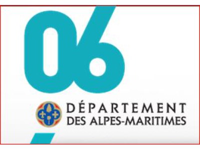 Conseil Départemental 06